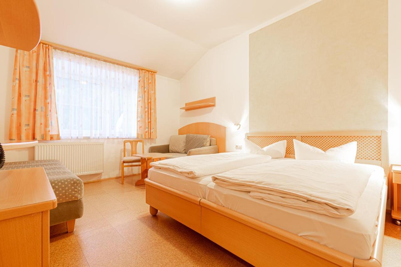 Gasthof Zur Post Sankt Kathrein am Hauenstein Екстер'єр фото
